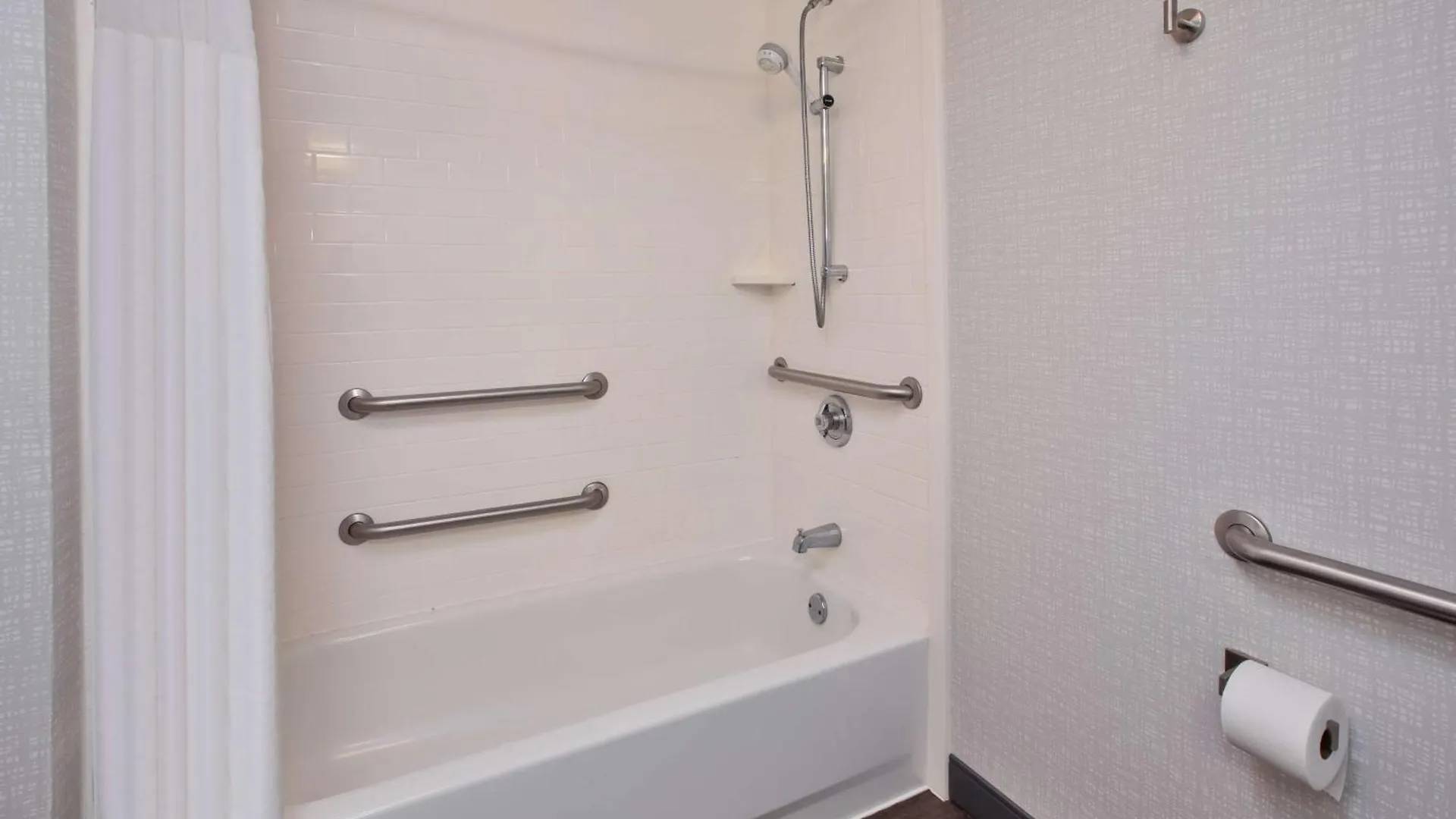 Hotel Hampton Inn Daytona/Ormond Beach